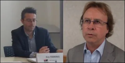 Qui a dit : "Le regroupement des instances conduit &agrave; une concentration des mandats sur des acteurs syndicaux de plus en plus hors-sol" ?