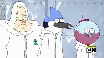 Qui les a entraînés pour devenir de vrais guerriers de l'espace ?