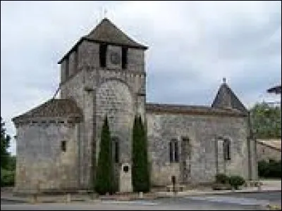 Pour finir, nous partons en Dordogne à la découverte de Saint-Michel-de-Montaigne. Nous serons en région ...