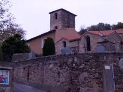 Commune d'Occitanie, dans l'arrondissement de Lodève, Les Plans se situe dans le département ...