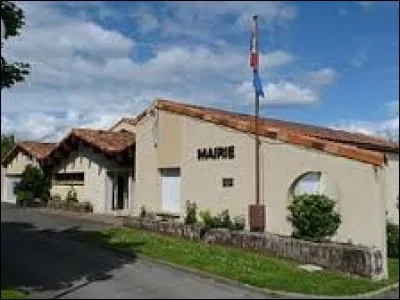 Marsac est un village de l'ancienne région Poitou-Charentes situé dans le département ...
