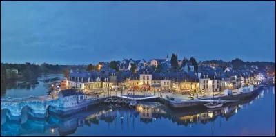 Quel département correspond au numéro 56 ?