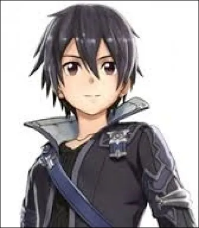 Comment s'appelle la guilde où Kirito a dû mentir sur son niveau ?