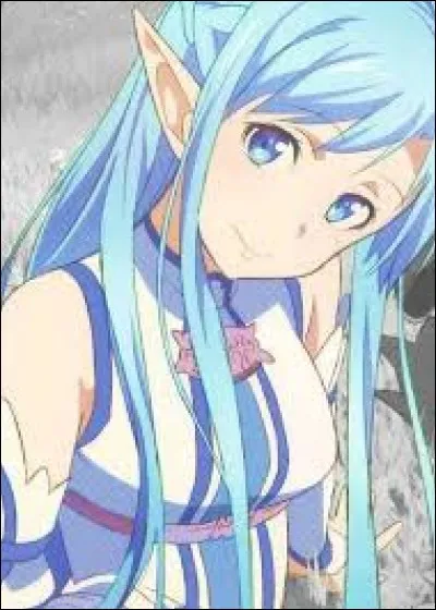 Quel âge a Asuna au début de SAO ?