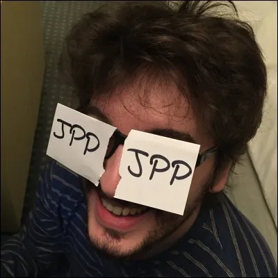 Que veut dire "JPP" ?