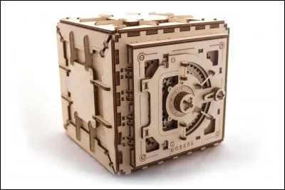 Quel est le num&eacute;ro de la chambre-forte de Harry ?