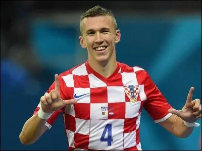 Dans quel club italien Ivan Perisic joue-t-il ?