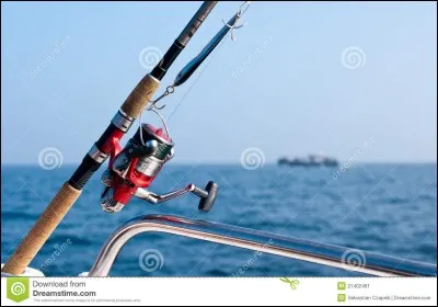 Ton bateau, tu l'aimes dans...