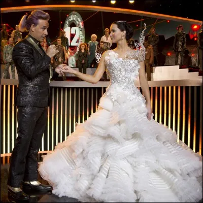 Les 75e Hunger Games sont différents par rapport aux autres éditions. Pourquoi ?