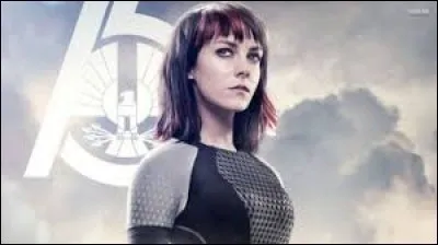 Pourquoi Johanna coupe-t-elle le bras de Katniss ?