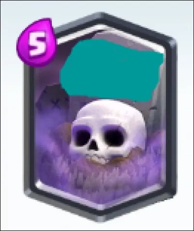 Qu'est-il noté sur le cimetière ?