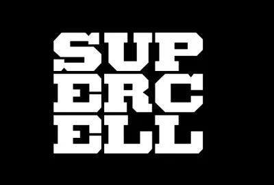 Supercell est un studio finlandais.