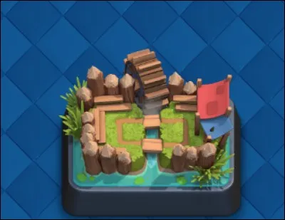 Comment s'appelle cette arène ?