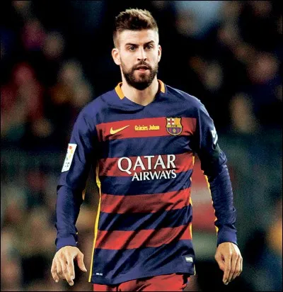 Qui est ce défenseur espagnol ?