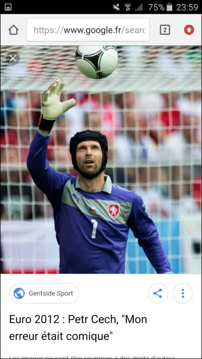 Dans quel club joue Gianluigi Buffon ?