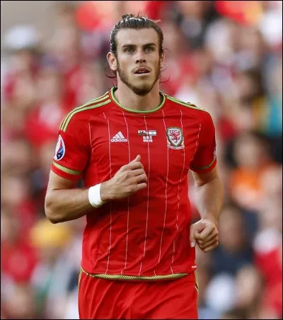 Dans quel club joue Gareth Bale ?