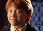 Quiz Une image : un personnage Harry Potter (2)
