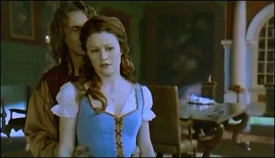 Je suis la fille de Cora. Je découvre par Rumpelstiltskin que j'ai une sœur et qu'elle a toujours eu l'amour de mes parents contrairement à moi. Mon rôle est interpreté par Rebecca Mader. Qui suis-je ?