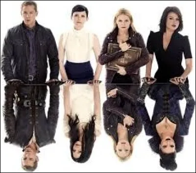 Je suis la fille de Cora et d'Henry. Je devient reine en épousant le roi Léopold. Je suis également maire de Storybrooke. C'est l'actrice Lana Parrilla qui joue mon rôle. Qui suis-je ?