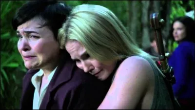 Je suis la fille de la reine Eva et du roi Léopold. Je suis l'épouse de Charmant et la grand-mère d'Henry. Ginnifer Goodwin joue mon rôle. Qui suis-je ?