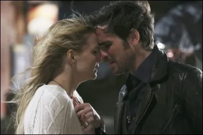 Je suis la "fin heureuse" de Regina. En effet, je suis son véritable amour mais je suis déjà marié à Marianne. L'acteur Sean Maguire interprète mon rôle. Qui suis-je ?