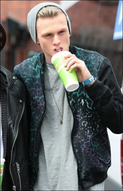 Quelle crème glacée est sa préférée ?