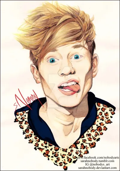 Quelle est sa date de naissance ?