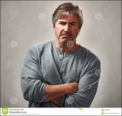 Ton principal défaut est...