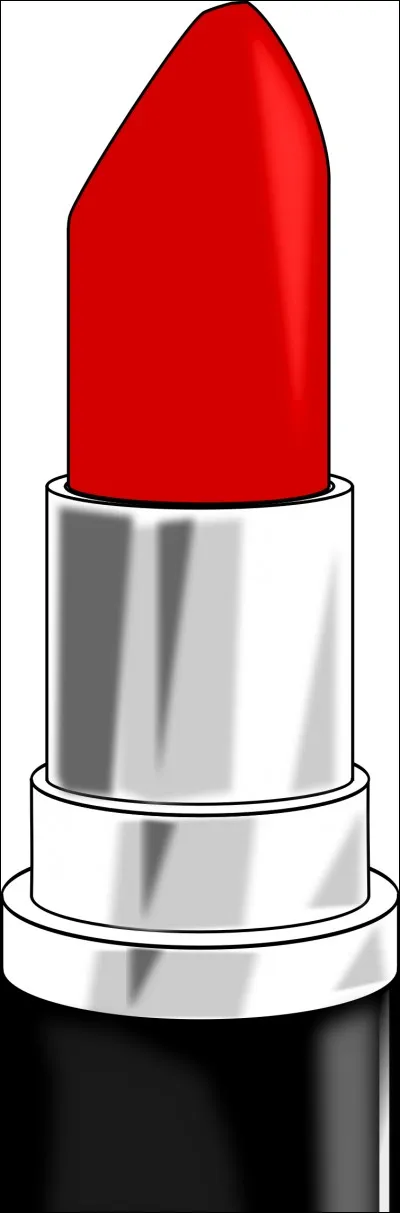 Quel serait la couleur de ton rouge à lèvres de rêve :