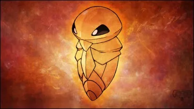 Comment s'appelle ce pokémon ?