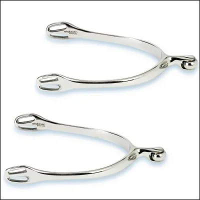 Quel et le nom de ce objet ?