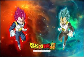 Quiz Dragon ball