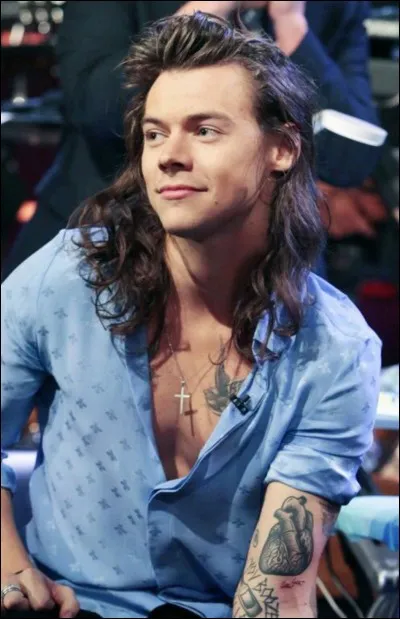 Si tu sortais avec lui, tu serais plut&ocirc;t du genre &agrave;...