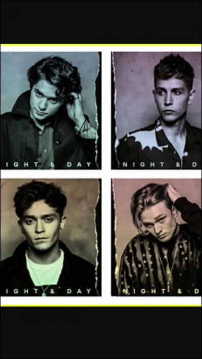 Quelle est sa chanson favorite ?