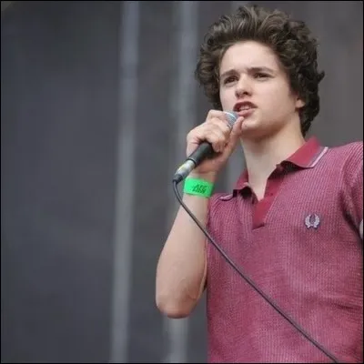 Quelle est sa couleur favorite ?