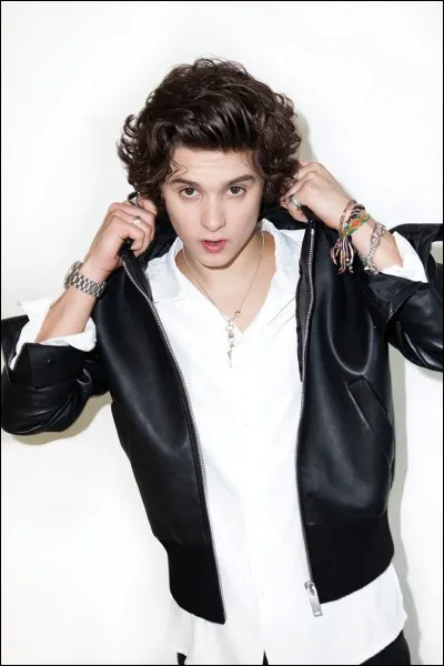 Quelle est sa date de naissance ?