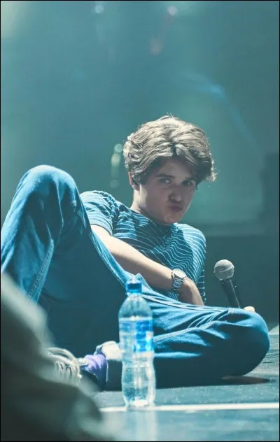 Quel est son pays natal ?