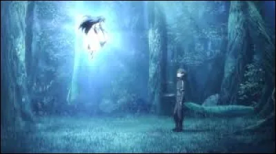 Yuri est réapparue après sa mort