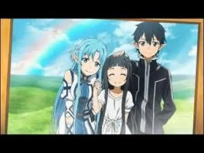 Yuri va retrouver Asuna