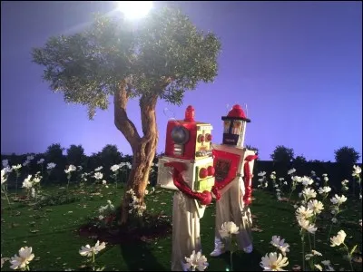 Combien de fois "French Kiss" est-il répété en français dans le refrain ?