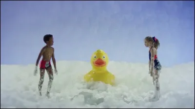 Complétez les paroles : 
"Tu t'es fait complètement envoûté
Regarde maintenant ce que ça t'a coûté
Y'a certaines choses -------------"