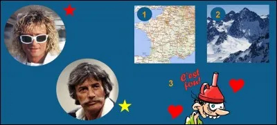 Quelle est la bonne étoile ?