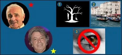 Quelle est la bonne étoile ?