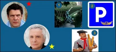 Quelle est la bonne étoile ?