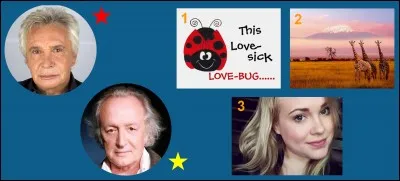 Quelle est la bonne étoile ?