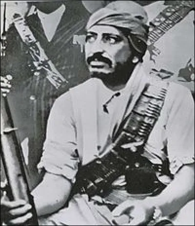 Quel était le nom du dernier Imam du Yémen ?