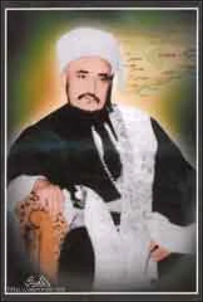 Qui était le fondateur de la monarchie Mutawakkilite ?