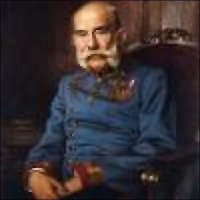 Quel était le nom de l'avant-dernier empereur d'Autriche- Hongrie ?