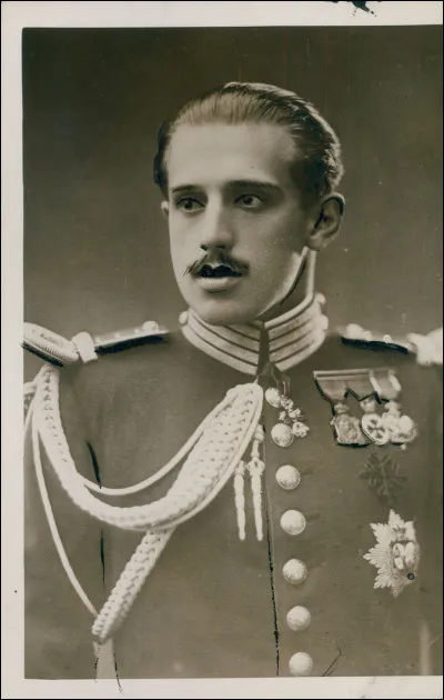 Quel était le nom du dernier roi d'Espagne avant Juan -Carlos ?