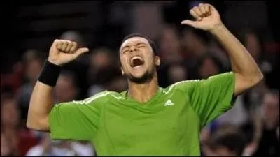 Quel est son seul tournoi en Masters Series qu'il a remport?